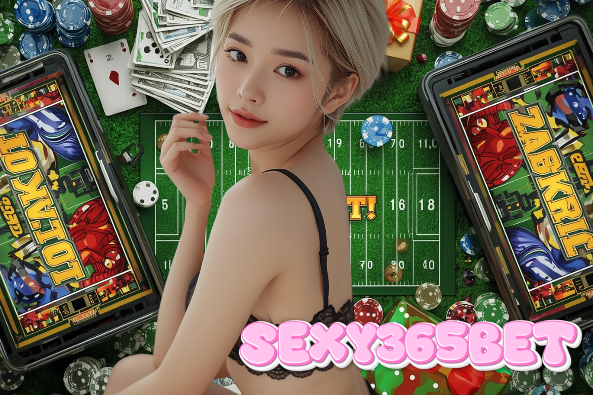 sexy365bet ทรูวอเลท