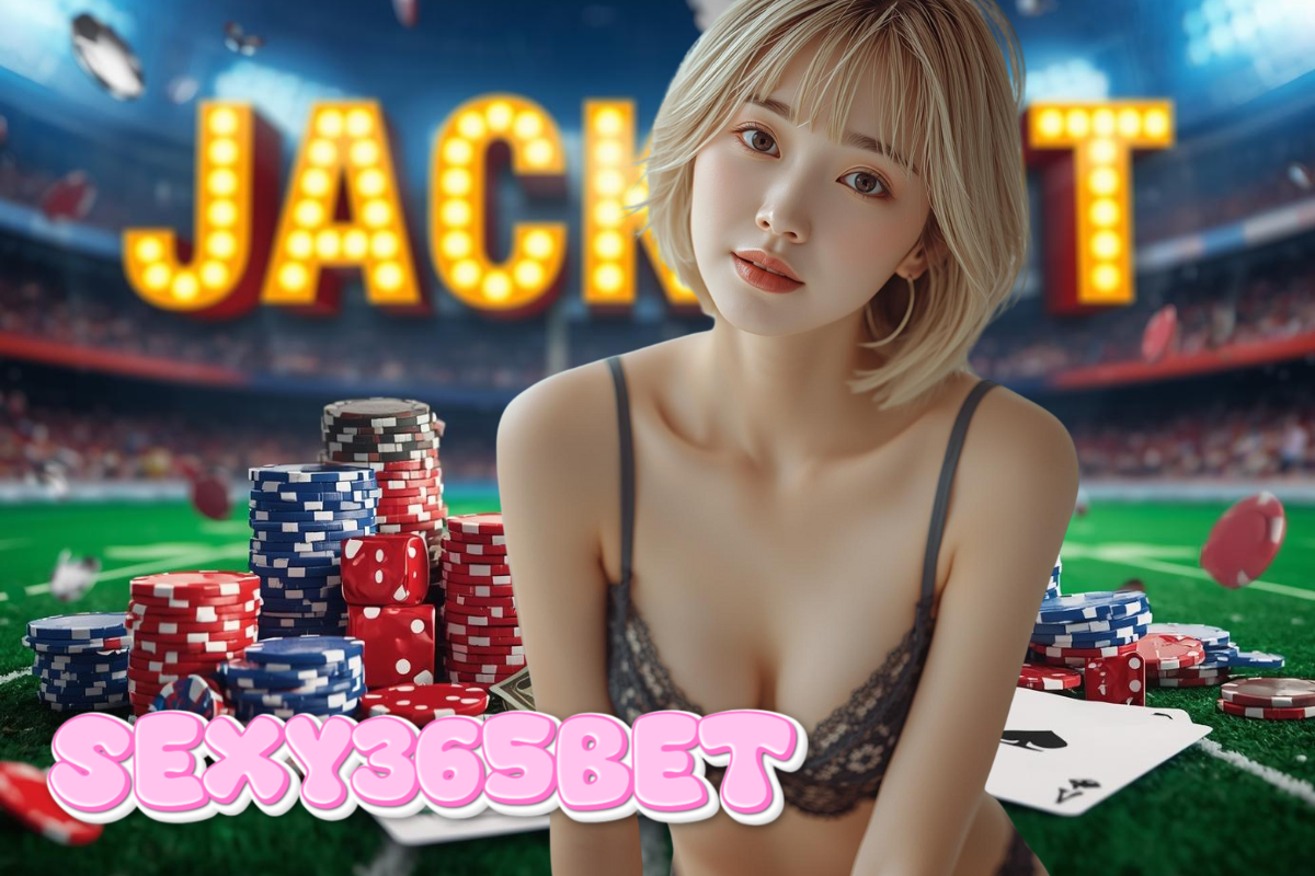 sexy365bet สมัคร