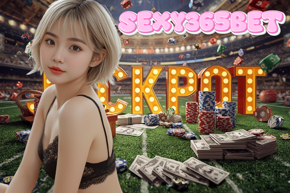 sexy365bet เครดิตฟรี